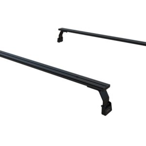 Mazda BT50 (2012-Current) EGR RollTrac Load Bed Load Bar Kit