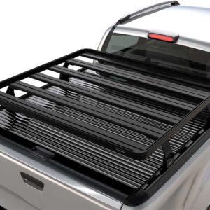 Ute Mountain Top Slimline II Load Bed Rack Kit / 1425(W) x 1358(L)