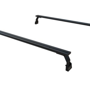Mitsubishi Triton (2015-Current) EGR RollTrac Load Bed Load Bar Kit
