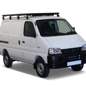 Suzuki Eeco (2023-Current) Slimline II Roof Rack Kit
