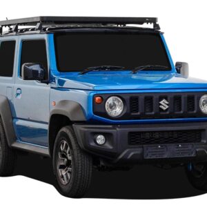 Suzuki Jimny (2018-Current) Slimline II Roof Rack / Tall
