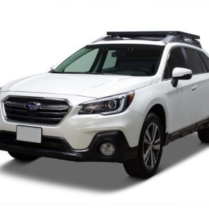 Subaru Outback (2015-2019) Slimline II Roof Rail Rack Kit