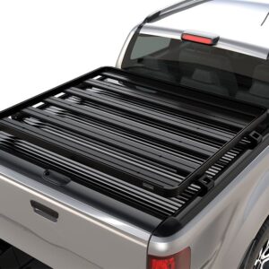 Toyota Hilux Legend RS Slimline II Load Bed Rack Kit