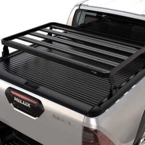 Toyota Hilux Rogue (2023-Current) Slimline II Load bed Rack Kit