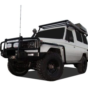 Toyota Land Cruiser 78 Troopy Slimline II Roof Rack Kit