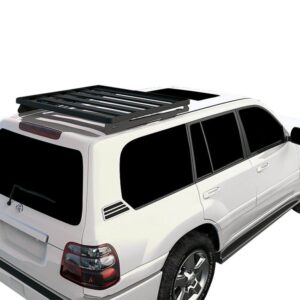 Toyota Land Cruiser 100 Slimline II 1/2 Roof Rack Kit