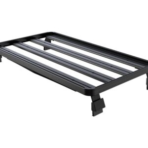 Toyota Land Cruiser SC Ute Slimline II Roof Rack Kit