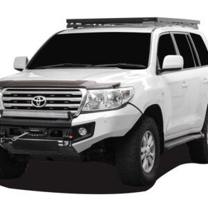 Toyota Land Cruiser 200/Lexus LX570 Slimline II Roof Rack Kit / Low Profile