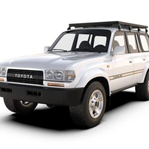 Toyota Land Cruiser 80 Slimline II Roof Rack Kit / Tall