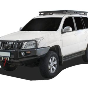 Toyota Prado 120 Slimline II Roof Rack Kit