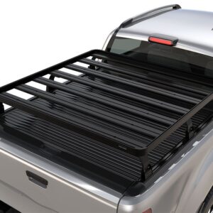 Toyota Tacoma ReTrax XR 5in (2005-Current) Slimline II Load Bed Rack Kit