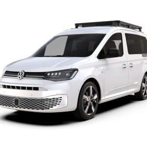 Volkswagen Caddy (2022-Current) Slimline II Roof Rack Kit