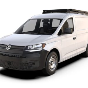 Volkswagen Caddy Maxi / Ford Transit/Tourneo Connect LWB (2020-Current) Slimline II Roof Rack Kit