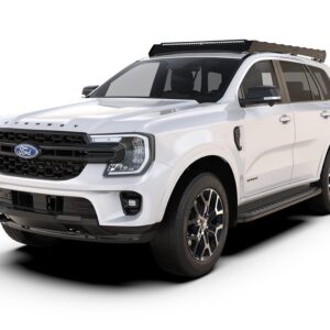 Ford Everest (2022-Current) Slimsport Roof Rack Kit / Light Bar Ready
