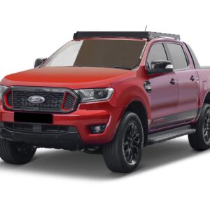 Ford Ranger T6 / Wildtrak / Raptor (2012-Current) Slimsport Roof Rack Kit - by Front Runner