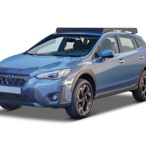 Subaru XV Crosstrek 2nd Gen (GT) (2017-2023) Slimsport Roof Rack Kit