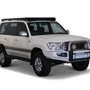 Toyota Land Cruiser 100 Series Slimsport Roof Rack Kit