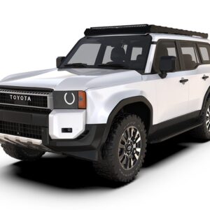 Toyota Land Cruiser Prado 250 (2024-Current) Slimsport Roof Rack Kit / Light Bar Ready