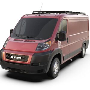 RAM Pro Master 1500 (136in WB/Low Roof) (2014-Current) Slimpro Roof Rack Kit