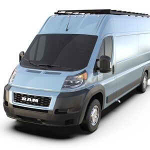 RAM Pro Master 3500 (159” WB/EXT High Roof) (2014-Current) Slimpro Roof Rack Kit