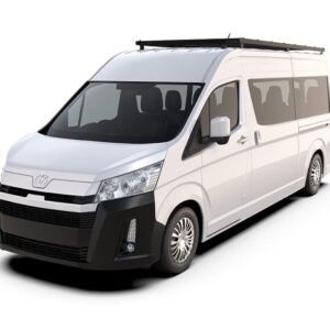 Toyota HiAce SLWB High Roof (2019-Current) Slimpro Roof Rack Kit
