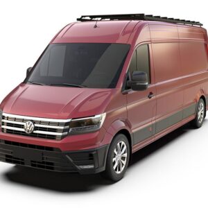Volkswagen Crafter (L4H2/ MWB/Standard Roof) (2017-Current) Slimpro Roof Rack Kit
