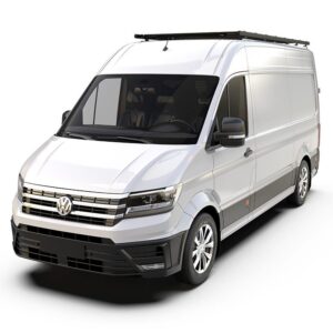 Volkswagen Crafter (L3H2/ MWB/OEM Track) (2017-Current) Slimpro Roof Rack Kit
