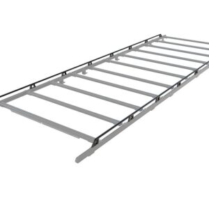 Slimpro Van Rack Expedition Rails / 4533mm (L)