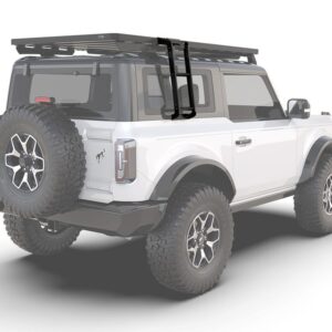 Ford Bronco (2021-Current) Side Mount Ladder