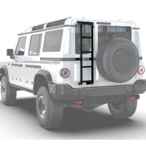 Ineos Grenadier (2022-Current) Ladder