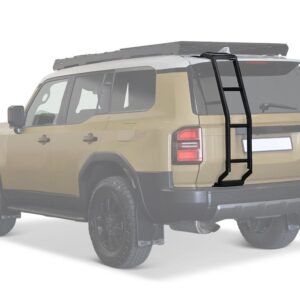Toyota Land Cruiser Prado 250 / Toyota Lexus GX550 (2024-Current) Ladder