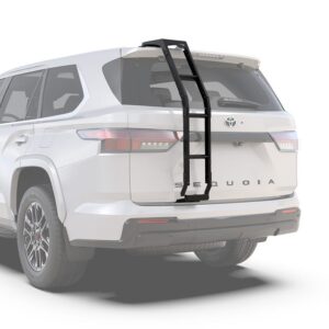 Toyota Sequoia (2023-Current) Ladder