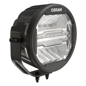 10in LED Light Round MX260-CB / 12V/24V / Combo Beam