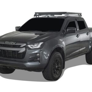 Isuzu D-MAX RG/3rd Gen (2020-Current) Slimline II Roof Rack Kit