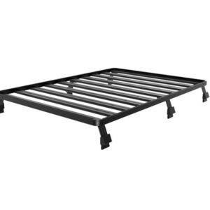 Mitsubishi Pajero LWB (1991-1999) Slimline II Roof Rack Kit