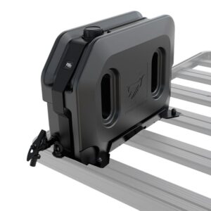 Pro Water Tank With Mounting System / 20L