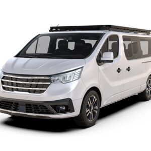 Nissan NV300 (2014-Current) Slimline II Roof rack kit