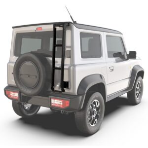 Suzuki Jimny (2018-Current) Ladder