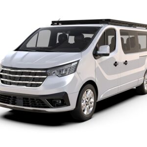 Opel Vivaro (2014-2019) Slimline II Roof Rack Kit