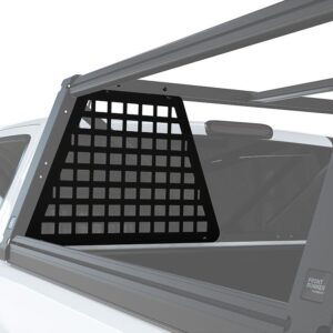 Pro Bed Rack Headboard Molle Panel