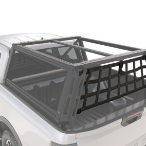 Pro Bed Tailgate Net