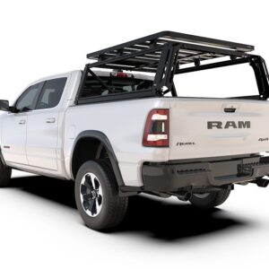 RAM 1500 (5th Gen) 4 Door Crew Cab 5'7in Box (2019-Current) Pro Bed Rack Kit