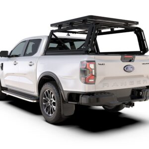 Ford Ranger T6.2 Wildtrak/Raptor Double Cab (2022-Current) Pro Bed Rack Kit
