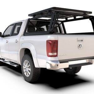 Volkswagen Amarok (2010-2022) Pro Bed Rack Kit