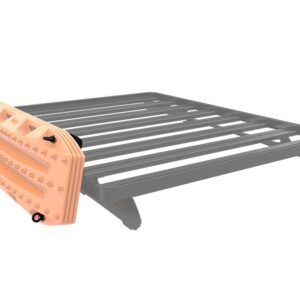 Recovery Device AND Gear Holding Side Brackets