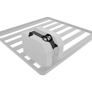 Lockable Strap For Water Cap / 42L