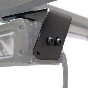 LED Light Bar FX250-SP/FX500-CB/FX250-CB/FX500-SP/FX500-CB SM Mounting Bracket