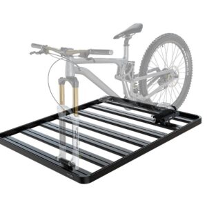 Pro Thru Axle Bike Carrier / Power Edition