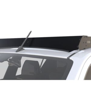 Toyota Hilux H48 DC (2022-Current) Slimsport Rack Wind Fairing