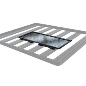 Universal Solar Panel Mounting Bracket